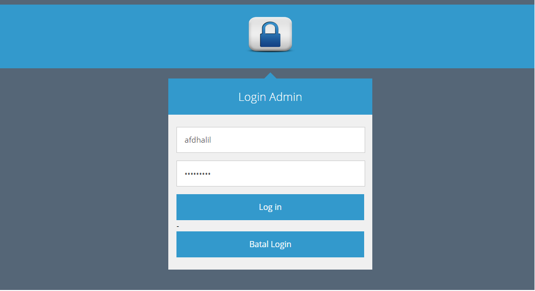 Login PGRI Kab. Madiun - Persatuan Guru Republik Indonesia Cabang Kab. Madiun
